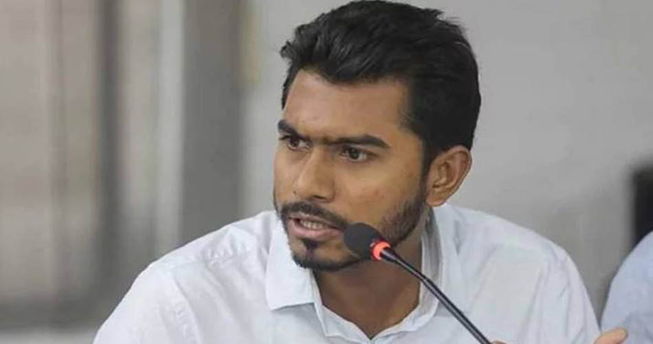 আওয়ামী লীগ কর্মী–সমর্থক যারা অন্যায় করেনি, তাদের রাজনীতি করার অধিকার আছে: নুর